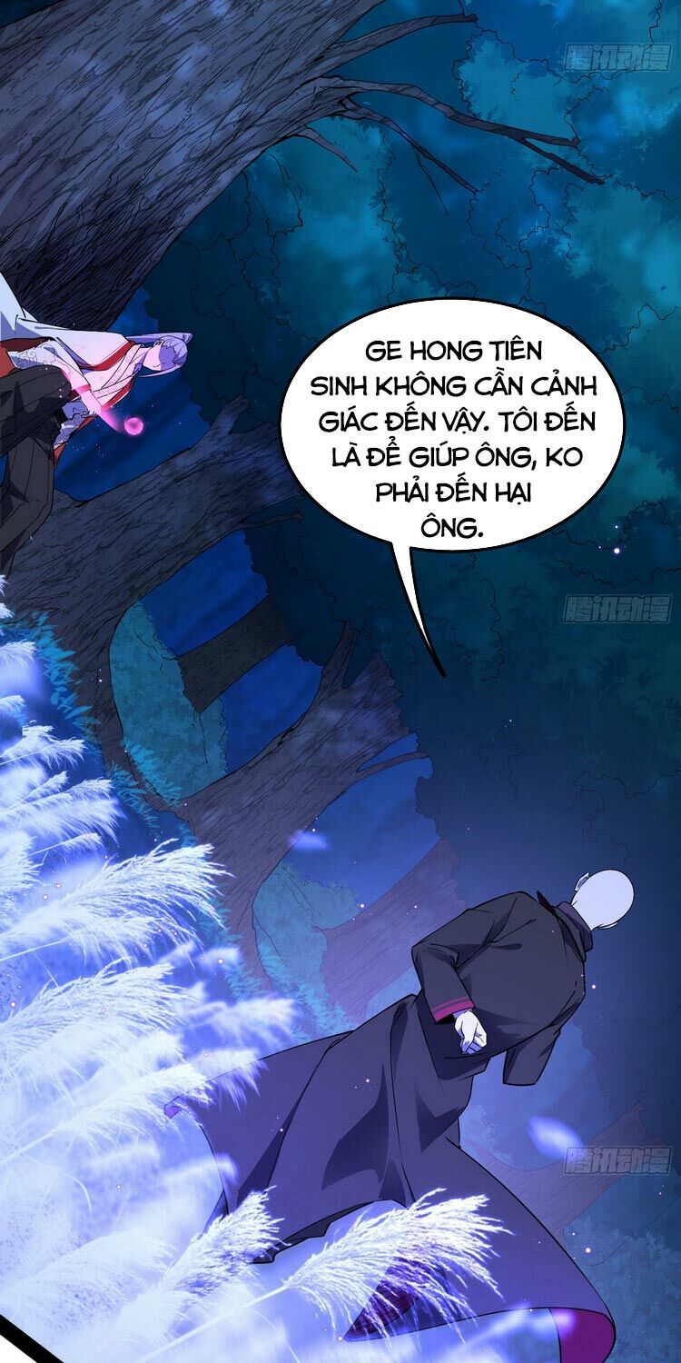 Ta Là Tà Đế Chapter 174 - Page 26