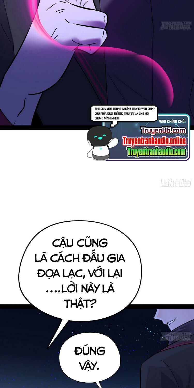 Ta Là Tà Đế Chapter 174 - Page 28