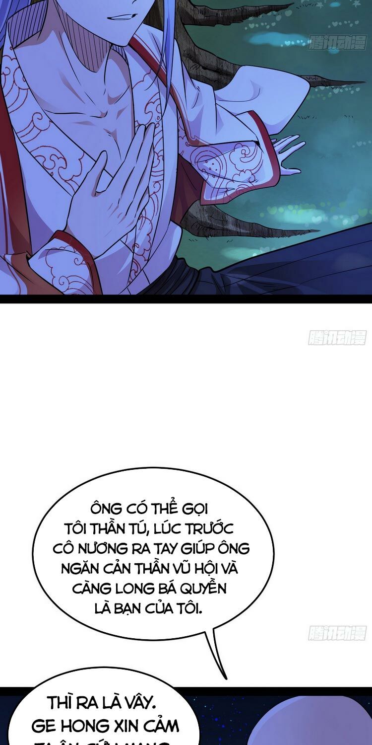 Ta Là Tà Đế Chapter 174 - Page 30