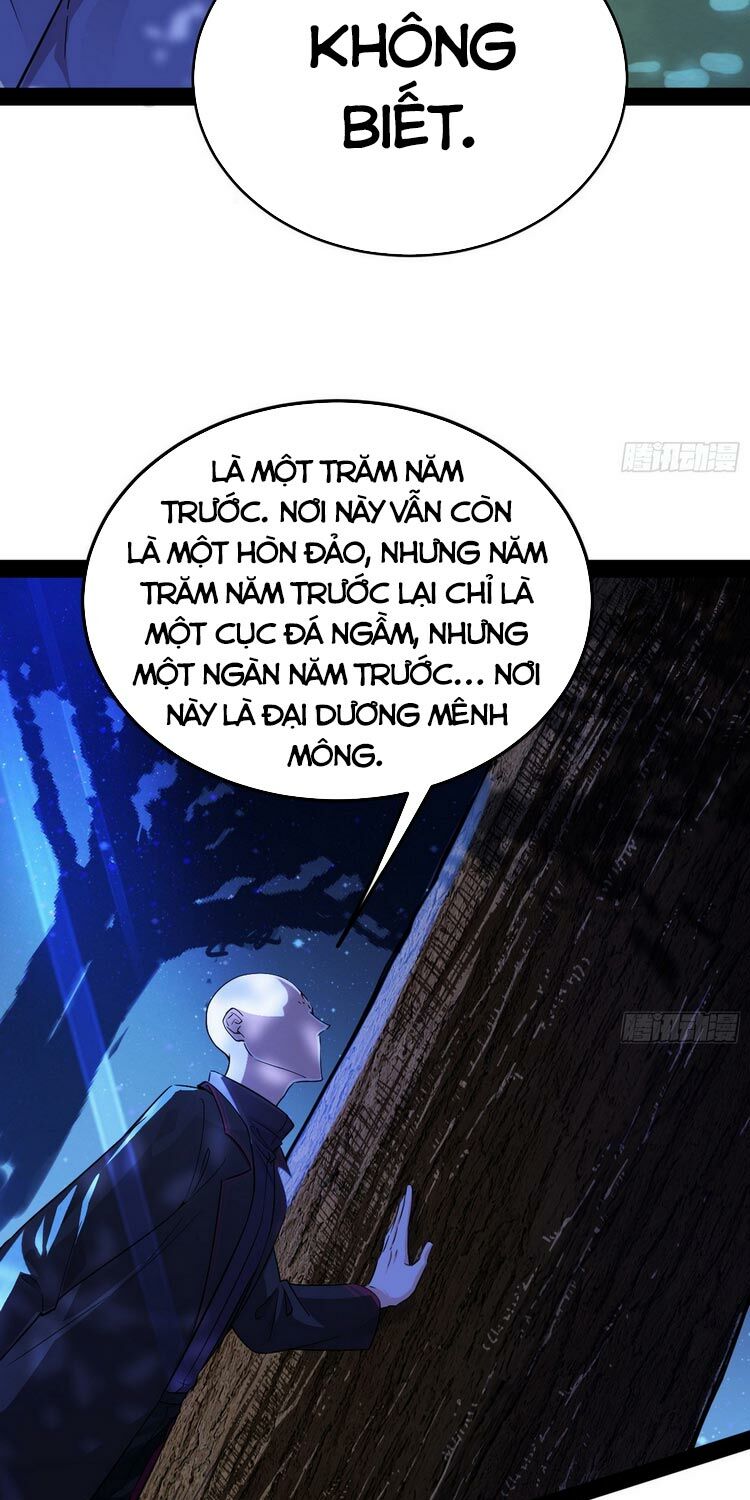 Ta Là Tà Đế Chapter 174 - Page 34