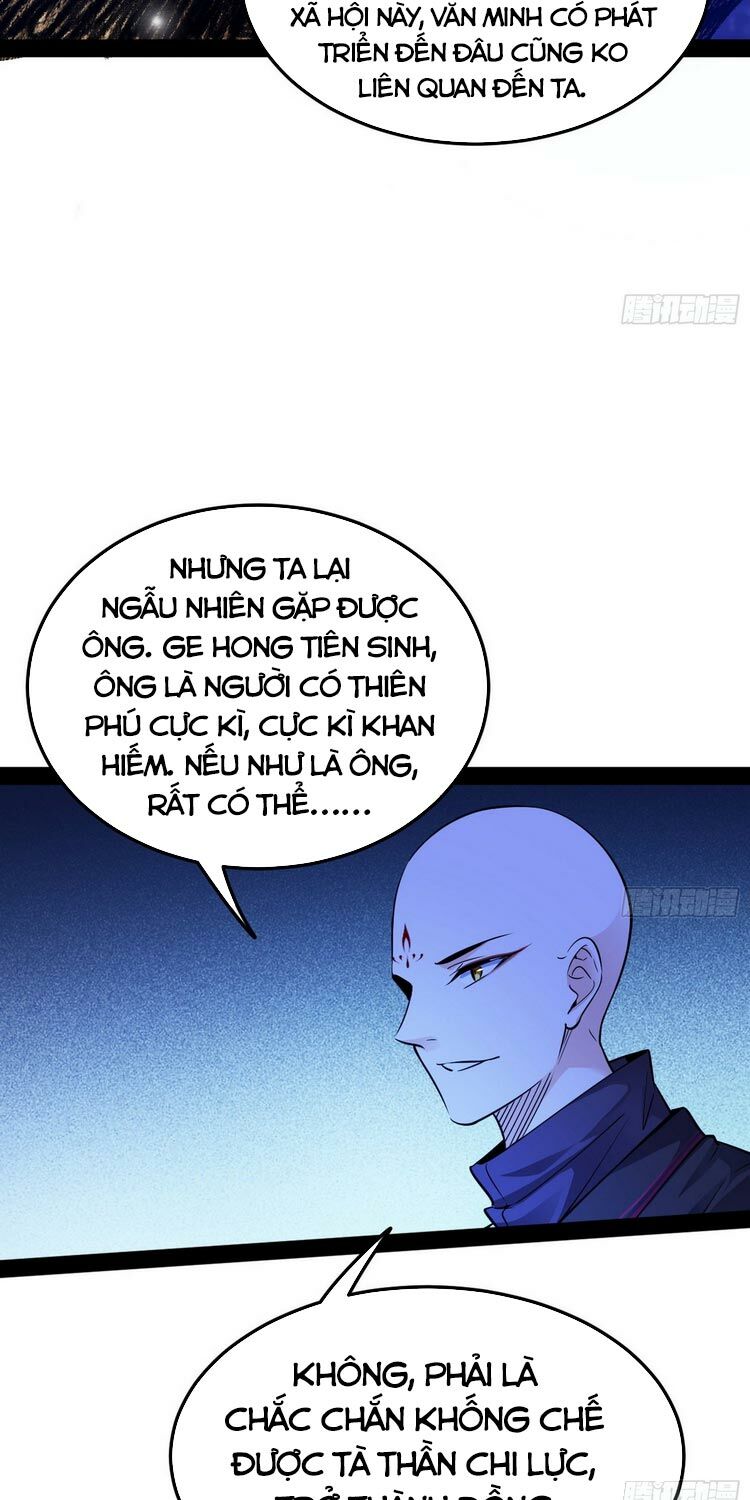 Ta Là Tà Đế Chapter 174 - Page 36