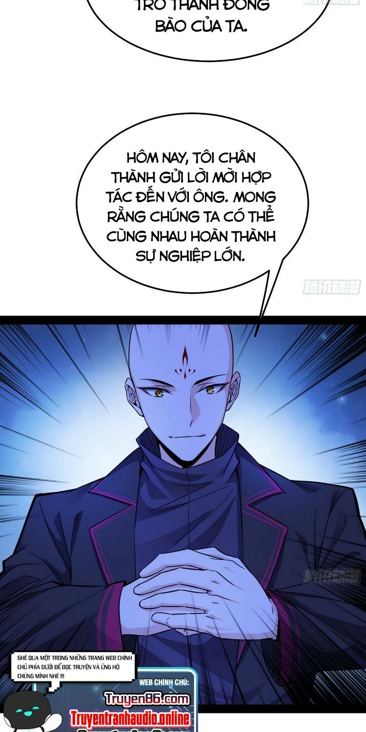 Ta Là Tà Đế Chapter 174 - Page 37