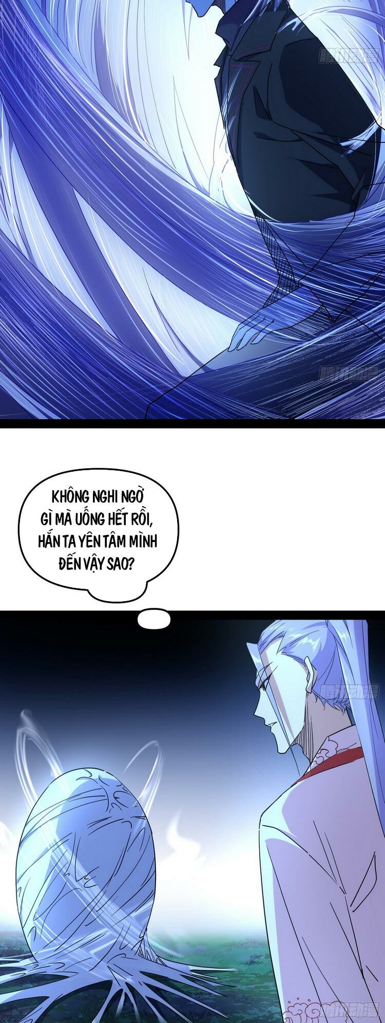 Ta Là Tà Đế Chapter 174 - Page 55