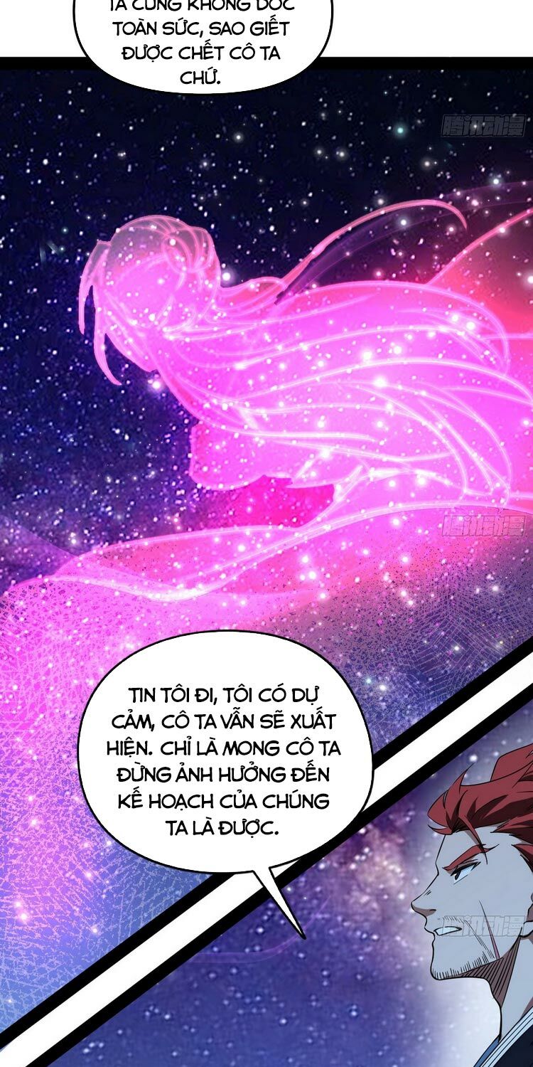 Ta Là Tà Đế Chapter 174 - Page 7