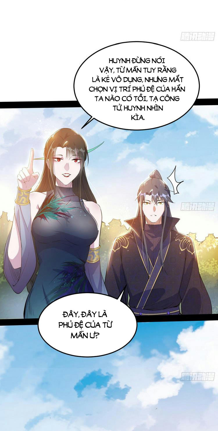 Ta Là Tà Đế Chapter 217 - Page 24