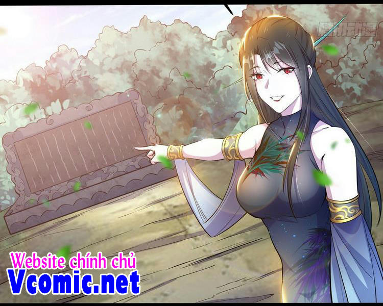 Ta Là Tà Đế Chapter 217 - Page 39