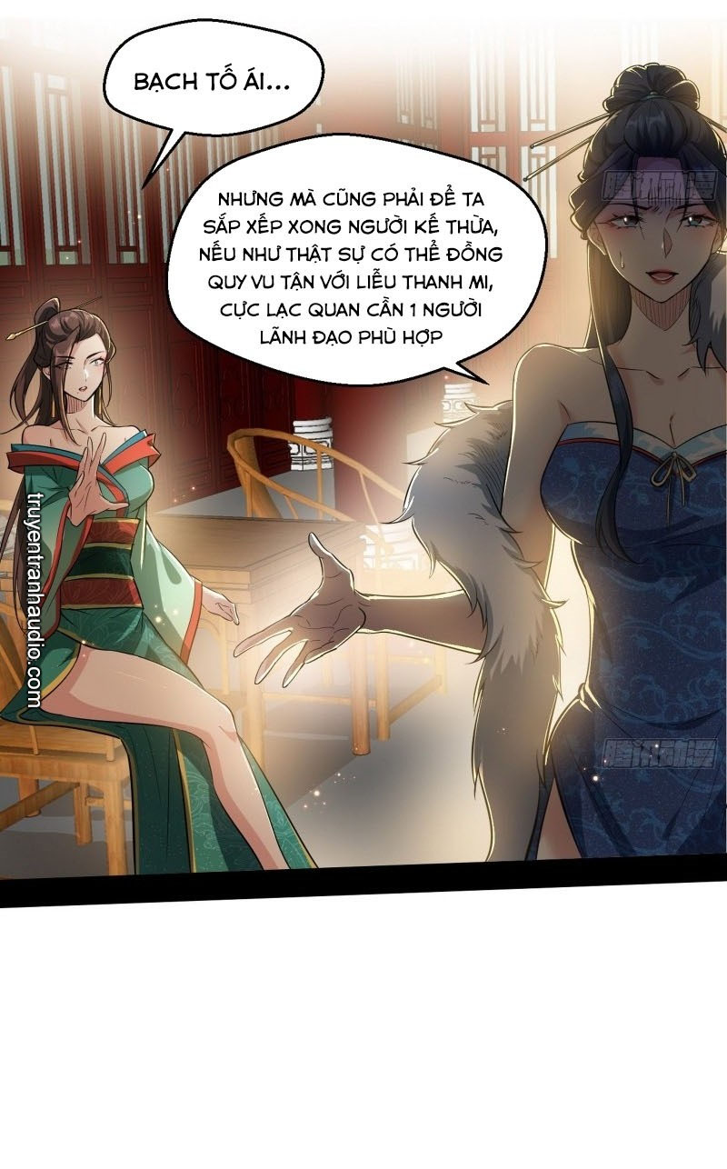 Ta Là Tà Đế Chapter 88 - Page 11