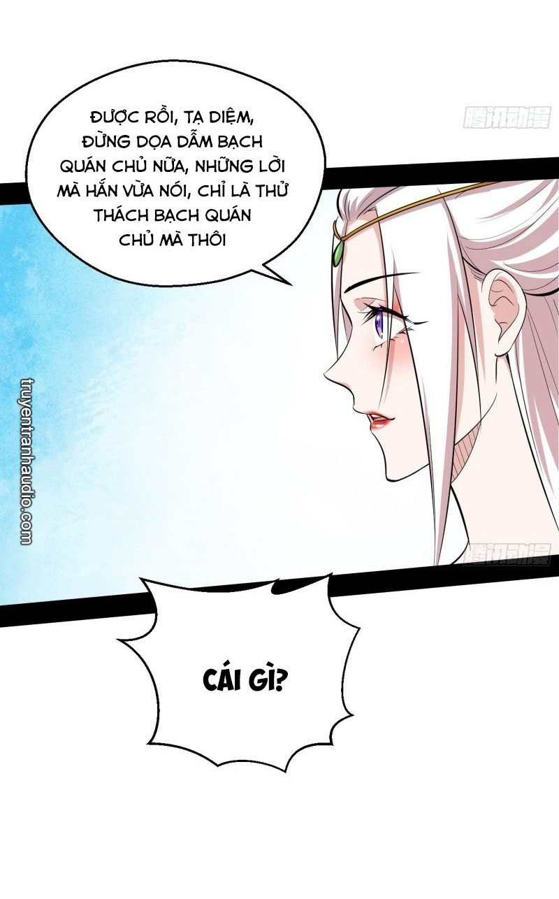 Ta Là Tà Đế Chapter 88 - Page 12