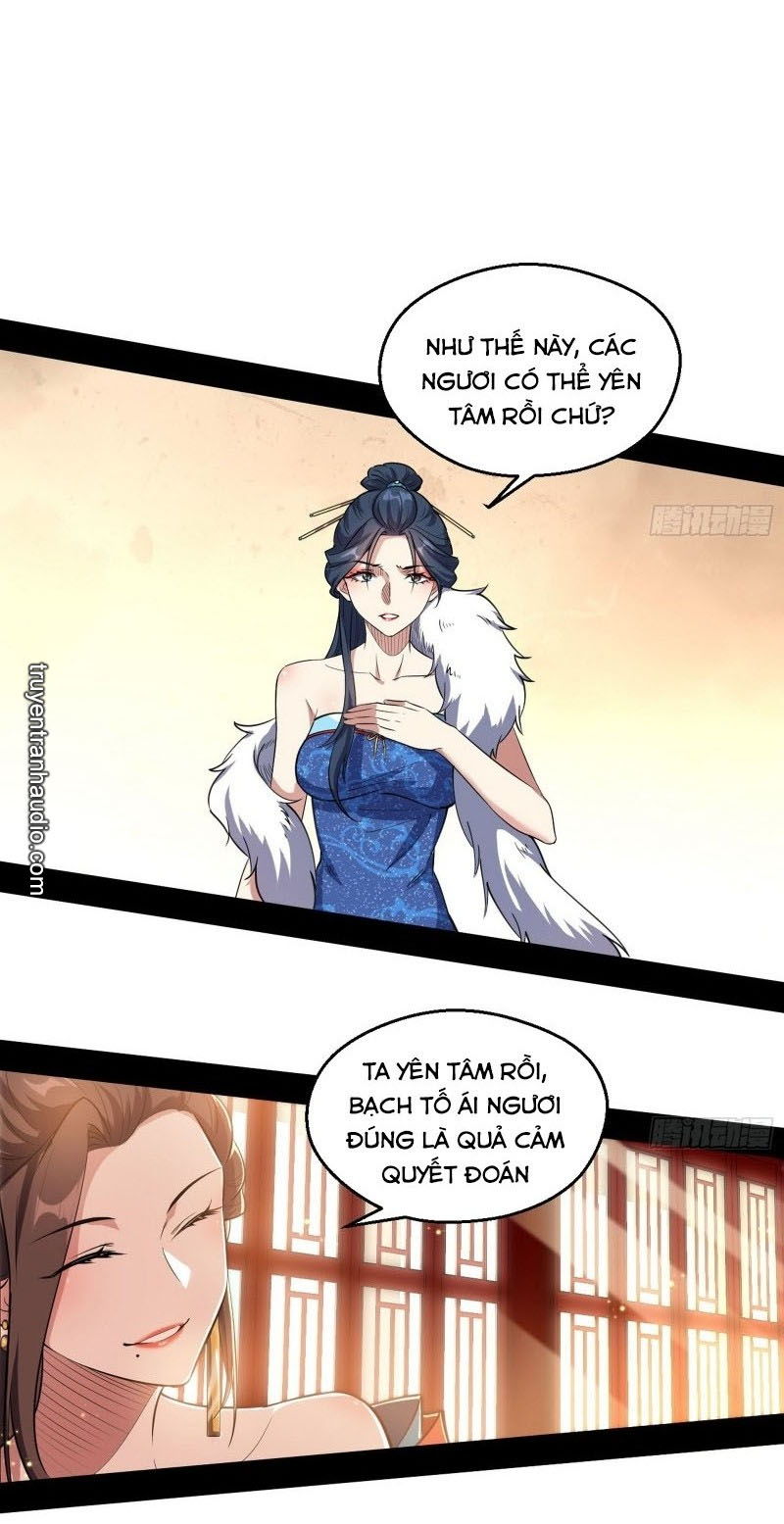 Ta Là Tà Đế Chapter 88 - Page 20