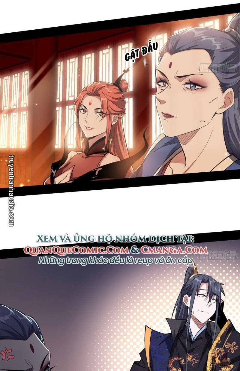 Ta Là Tà Đế Chapter 88 - Page 21