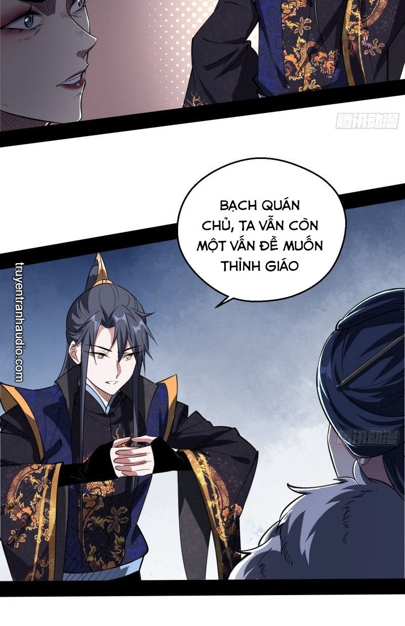 Ta Là Tà Đế Chapter 88 - Page 22