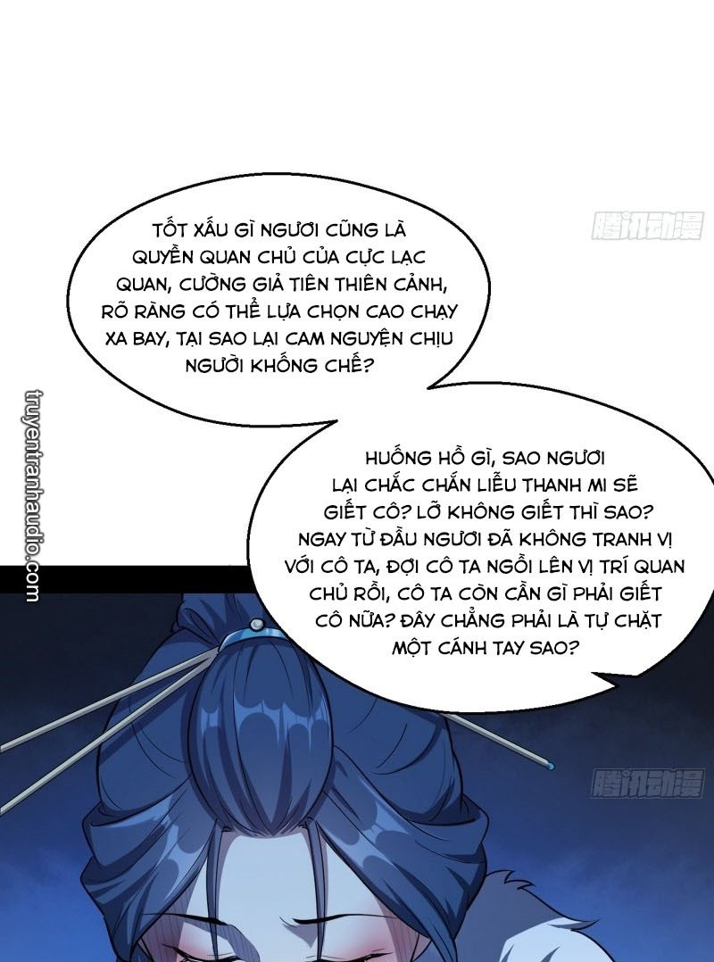 Ta Là Tà Đế Chapter 88 - Page 23