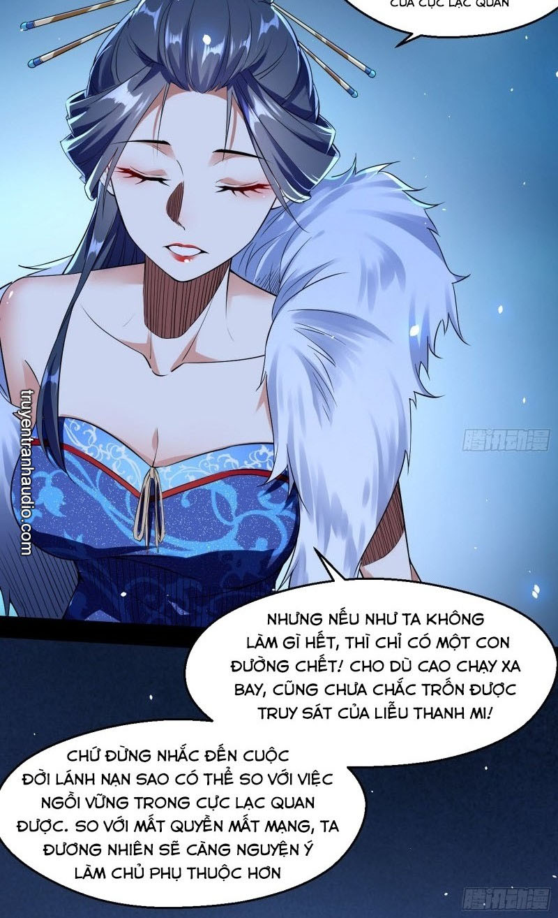 Ta Là Tà Đế Chapter 88 - Page 26