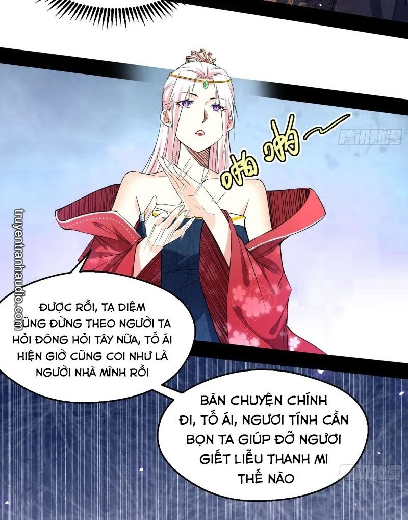 Ta Là Tà Đế Chapter 88 - Page 28