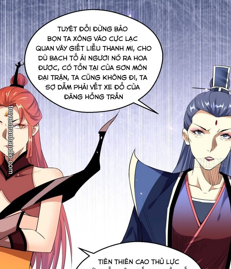 Ta Là Tà Đế Chapter 88 - Page 29