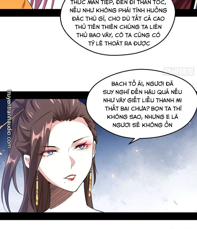 Ta Là Tà Đế Chapter 88 - Page 30