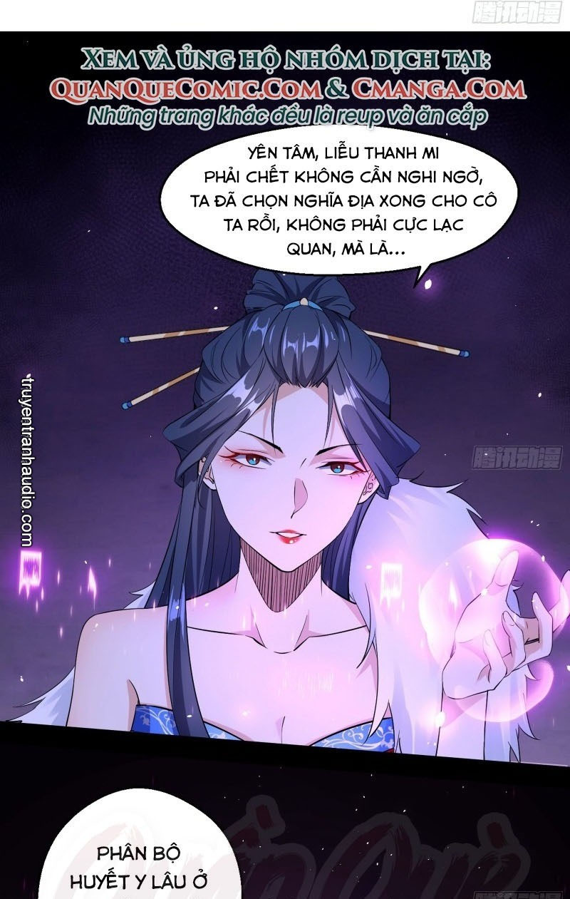 Ta Là Tà Đế Chapter 88 - Page 31