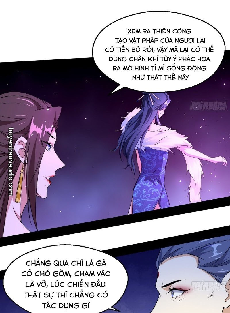 Ta Là Tà Đế Chapter 88 - Page 35