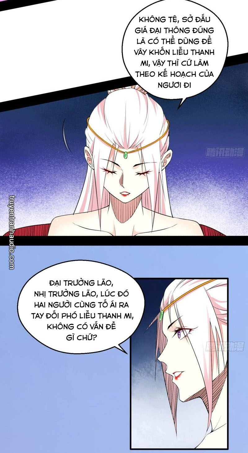 Ta Là Tà Đế Chapter 88 - Page 38