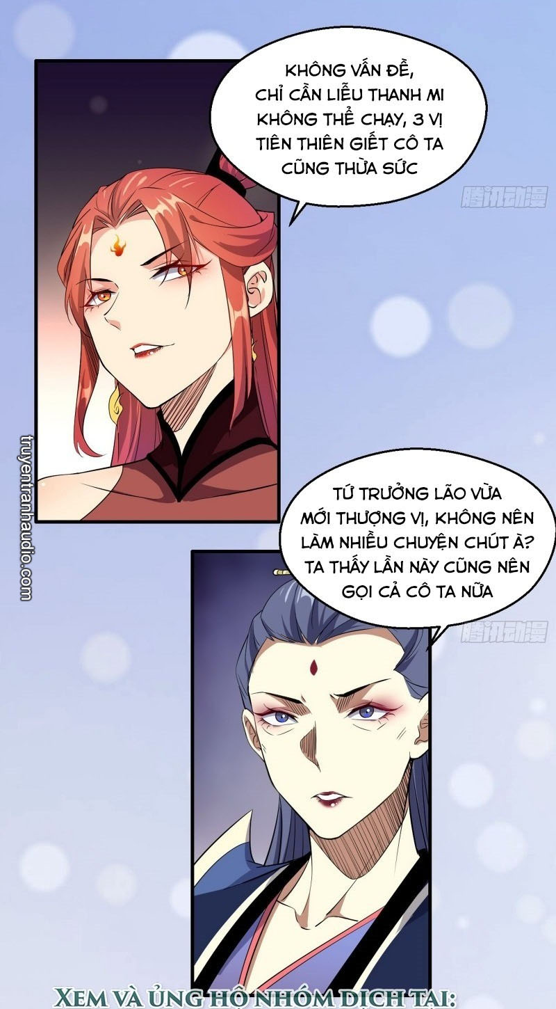 Ta Là Tà Đế Chapter 88 - Page 39