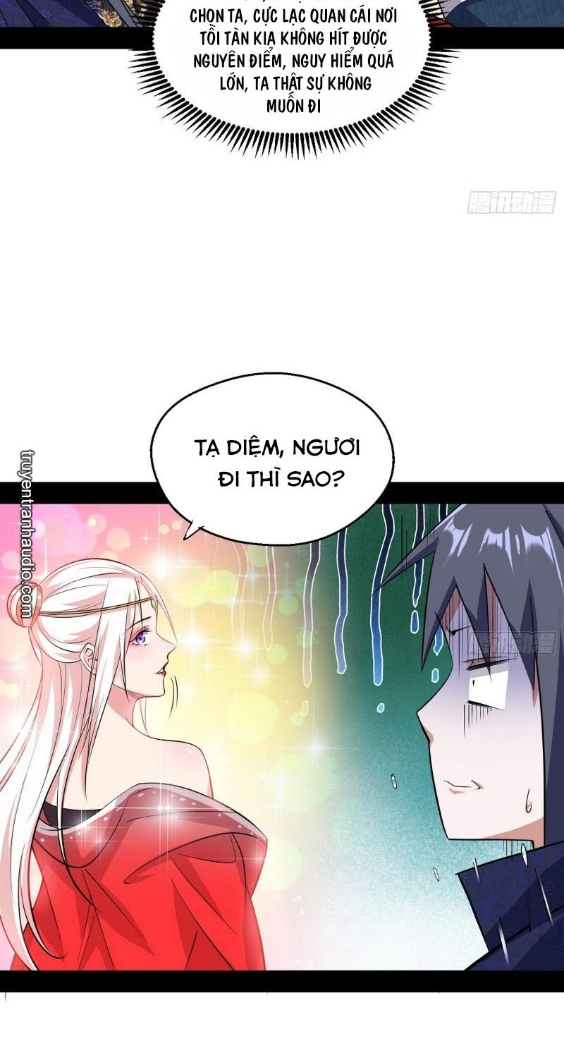 Ta Là Tà Đế Chapter 88 - Page 46