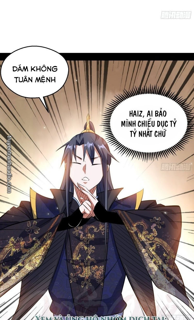 Ta Là Tà Đế Chapter 88 - Page 47