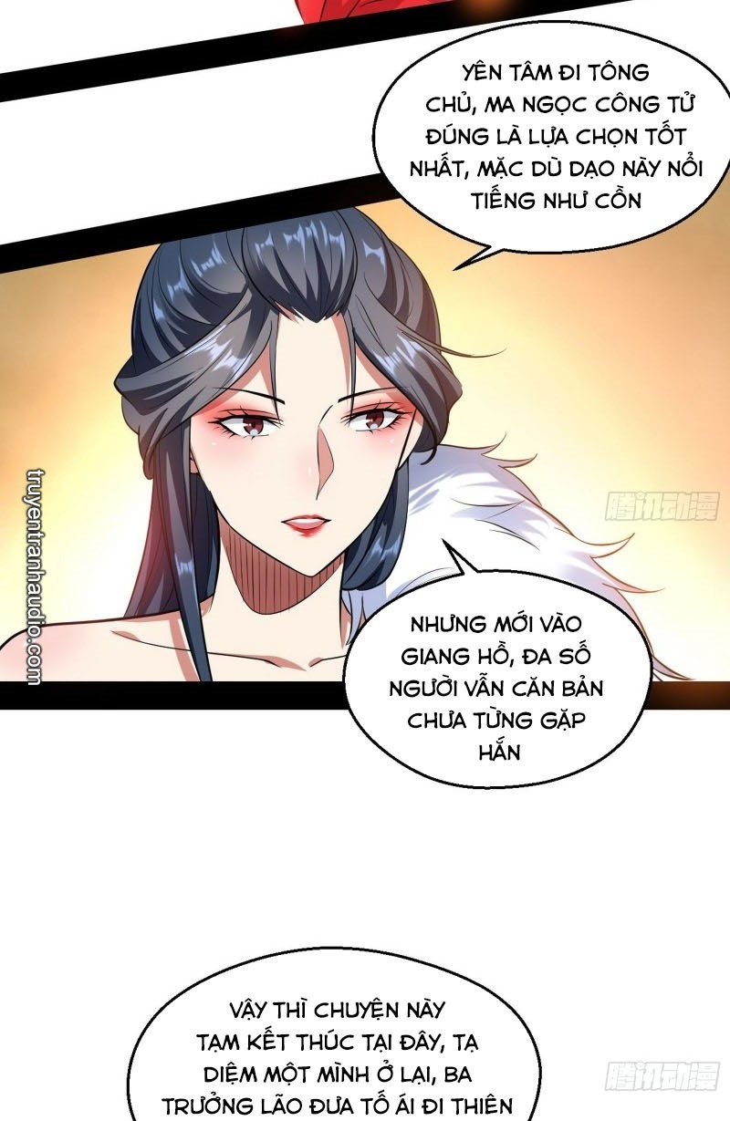 Ta Là Tà Đế Chapter 88 - Page 49