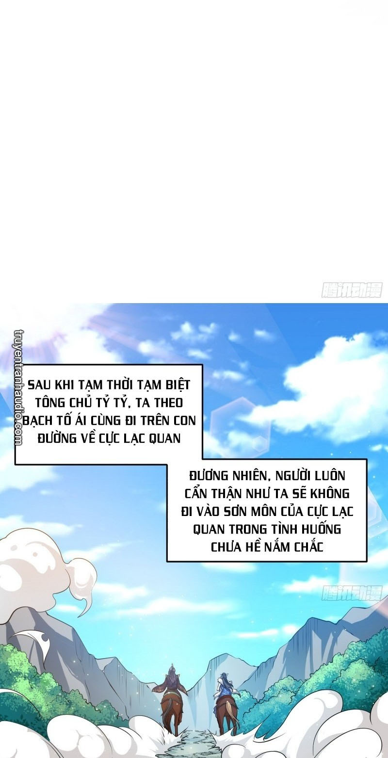 Ta Là Tà Đế Chapter 88 - Page 55