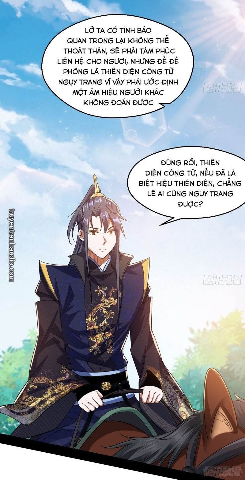 Ta Là Tà Đế Chapter 88 - Page 58