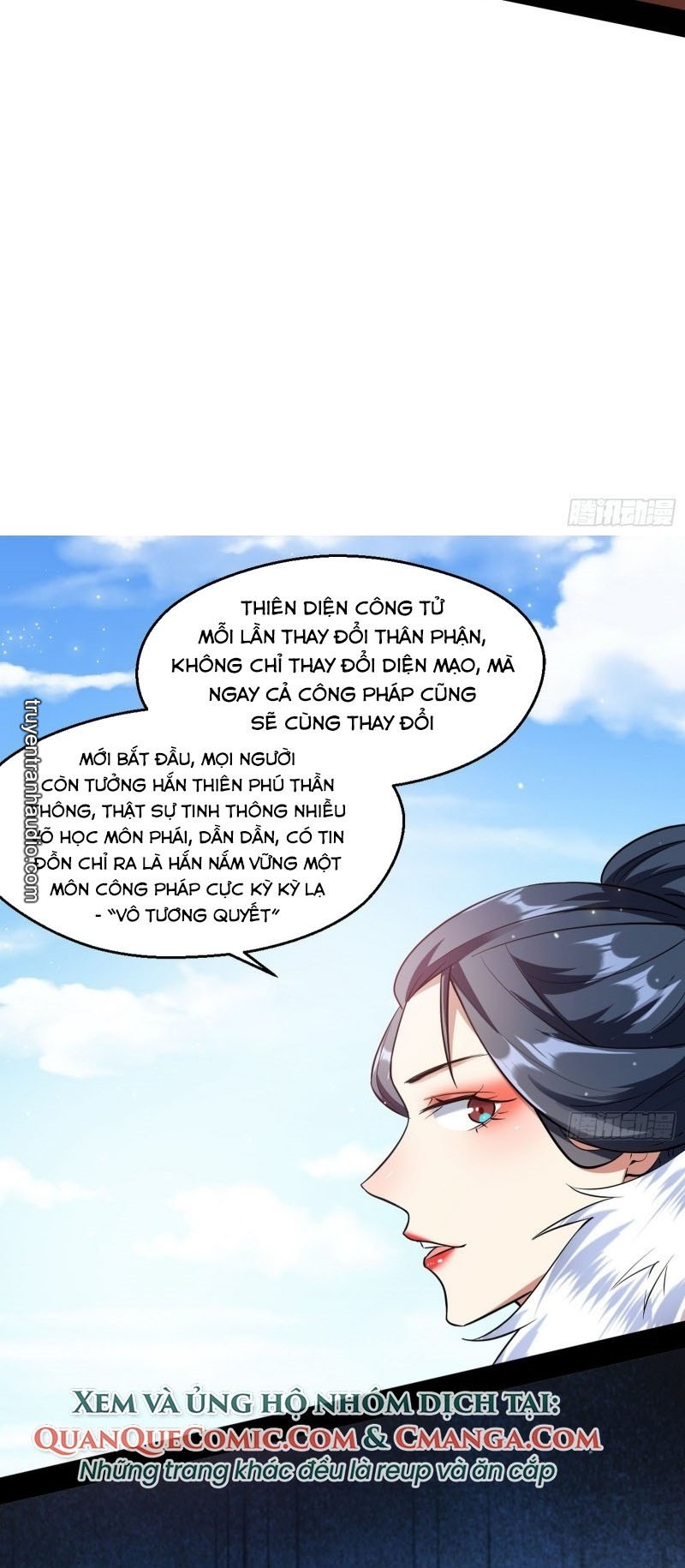 Ta Là Tà Đế Chapter 88 - Page 59