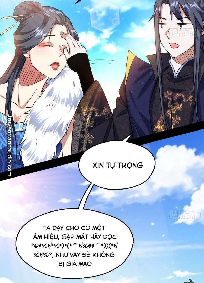 Ta Là Tà Đế Chapter 88 - Page 62