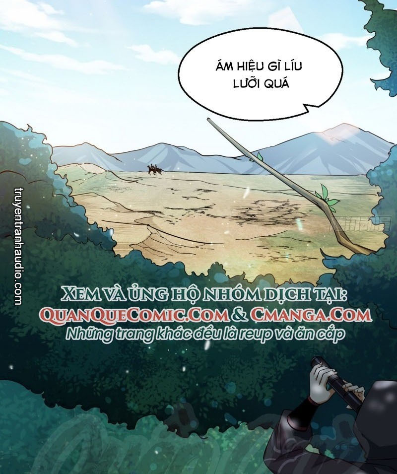 Ta Là Tà Đế Chapter 88 - Page 63