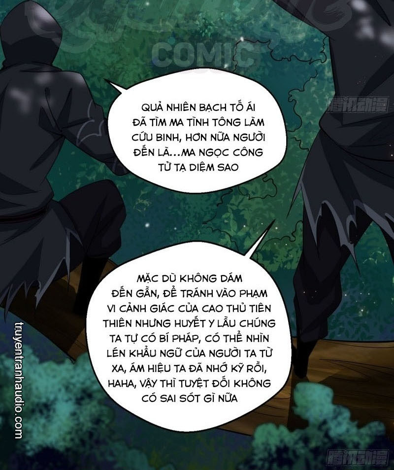 Ta Là Tà Đế Chapter 88 - Page 64