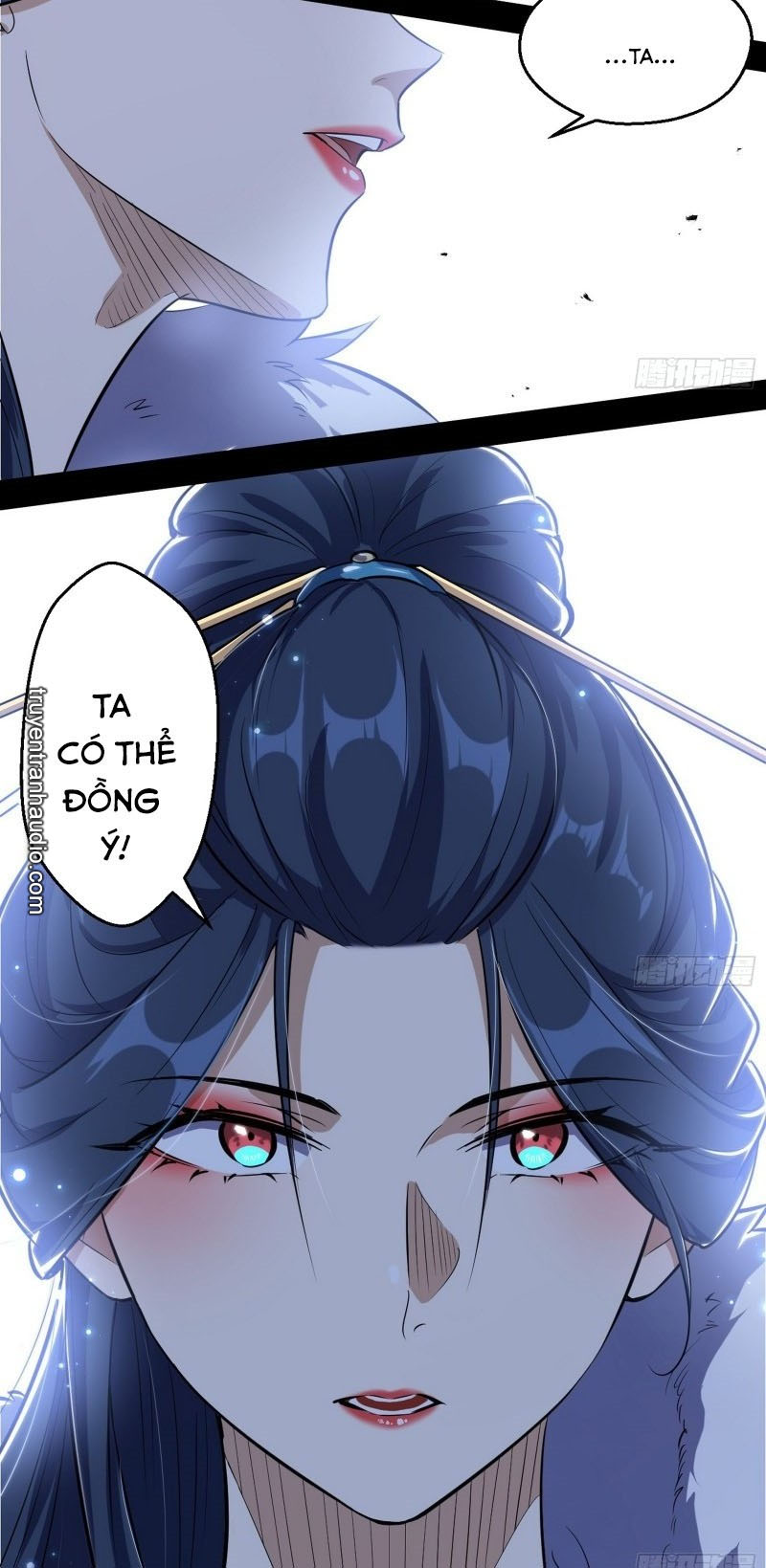 Ta Là Tà Đế Chapter 88 - Page 8