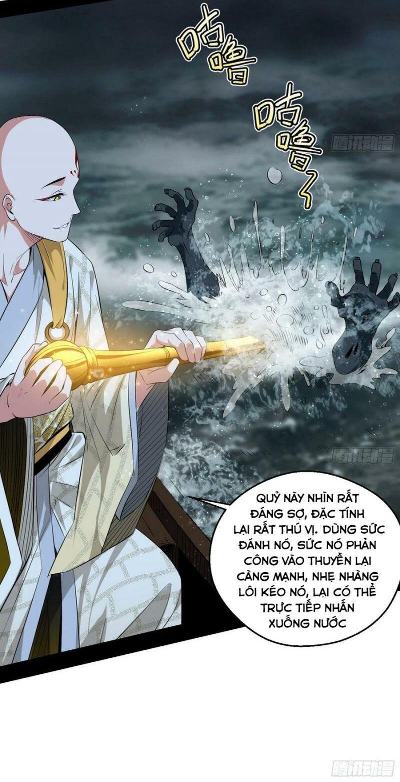 Ta Là Tà Đế Chapter 120 - Page 4