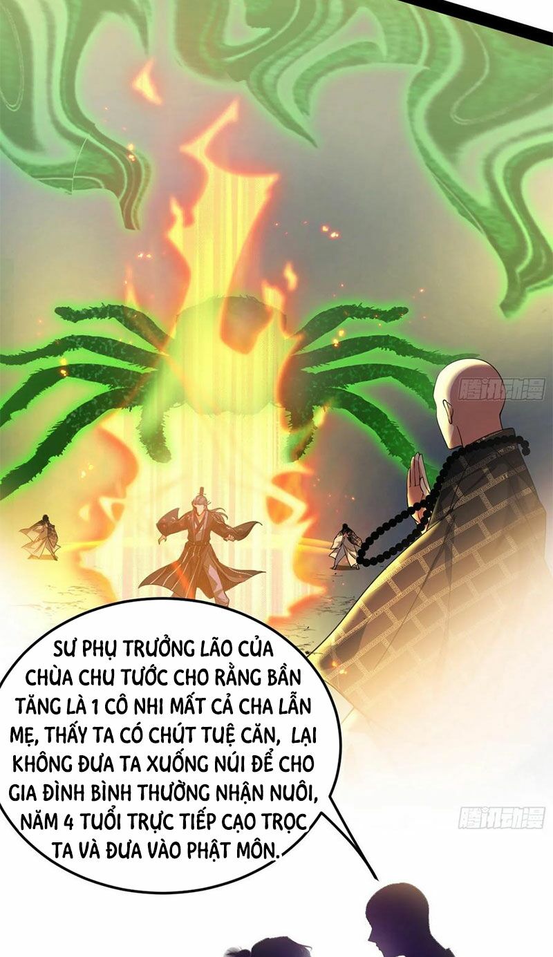 Ta Là Tà Đế Chapter 139 - Page 22