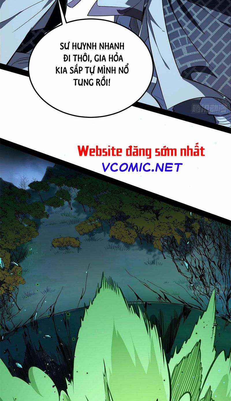 Ta Là Tà Đế Chapter 139 - Page 60