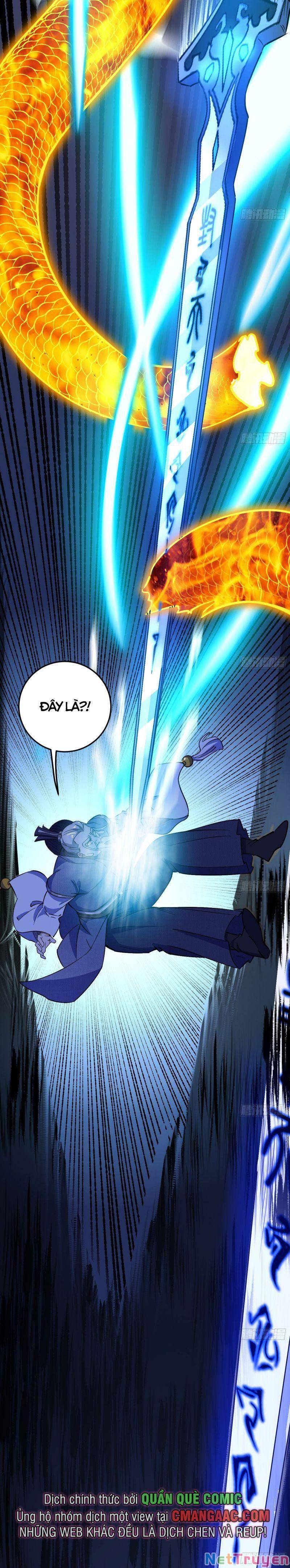 Ta Là Tà Đế Chapter 321 - Page 24