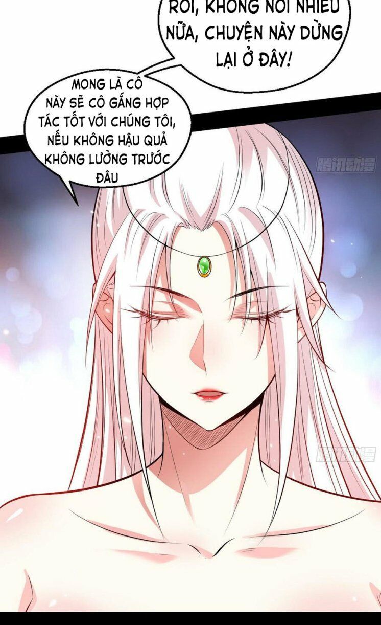 Ta Là Tà Đế Chapter 45.2 - Page 12