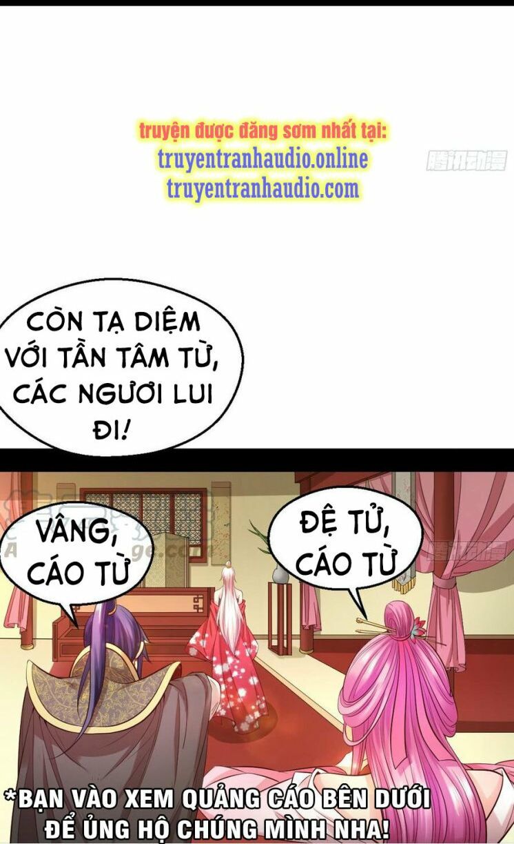 Ta Là Tà Đế Chapter 45.2 - Page 13