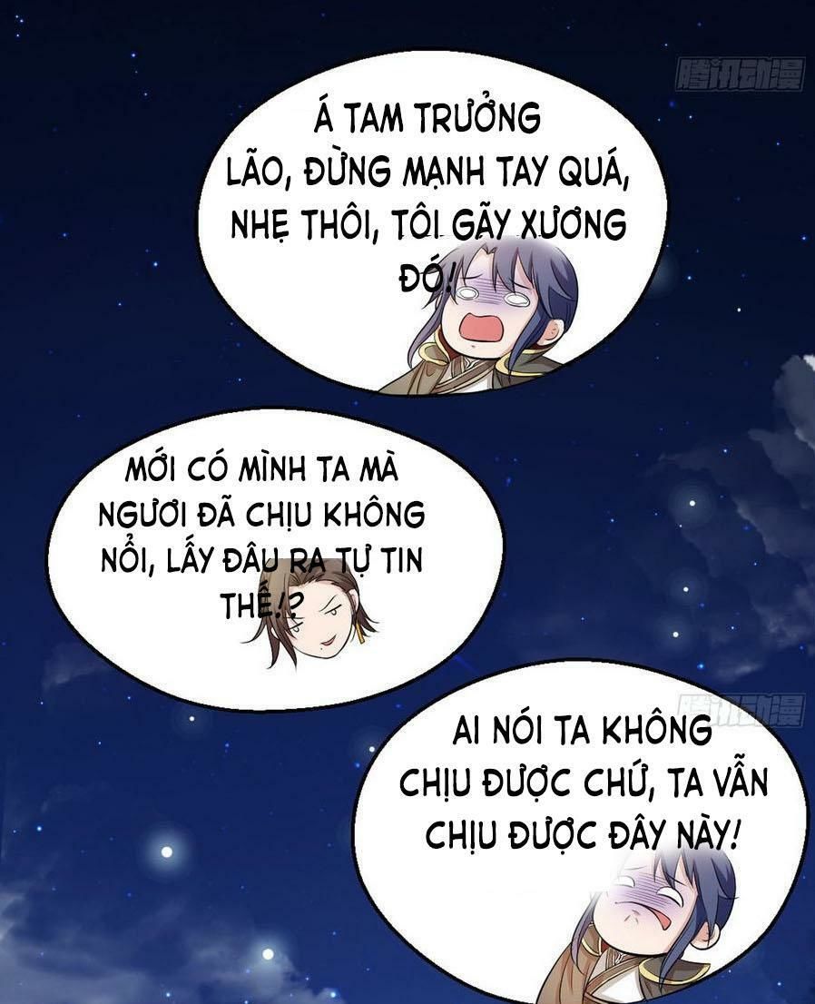 Ta Là Tà Đế Chapter 45.2 - Page 26