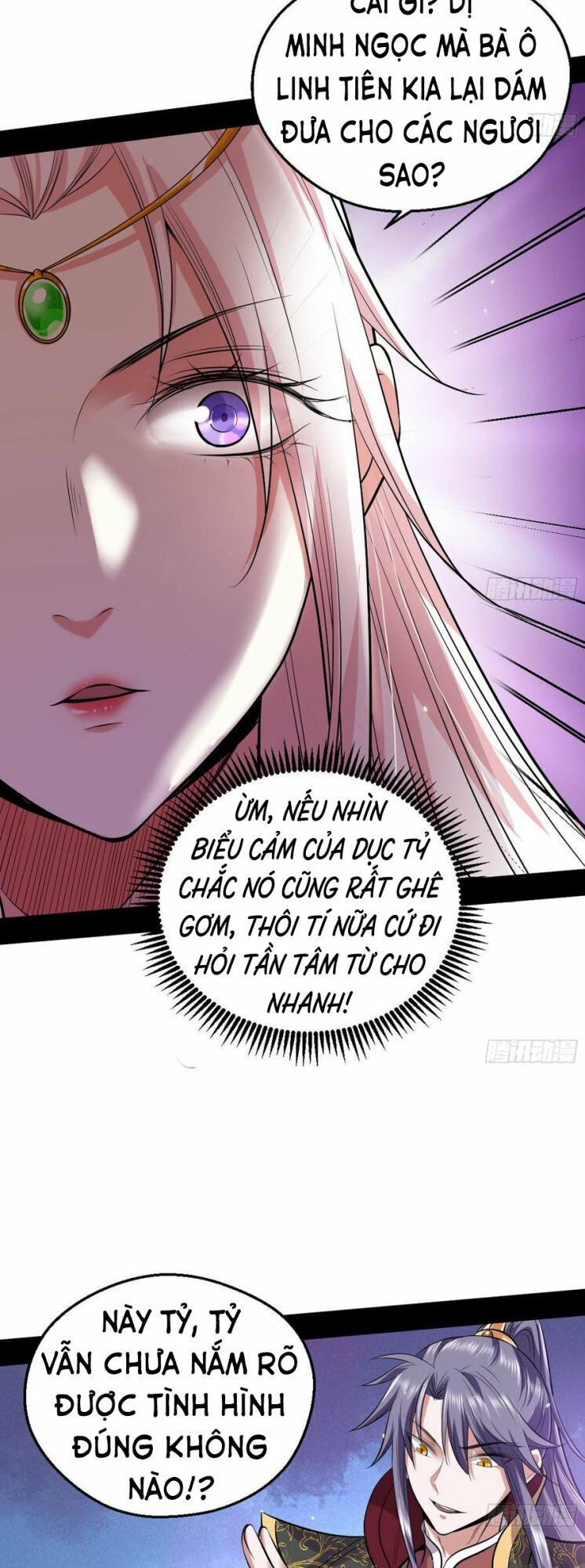 Ta Là Tà Đế Chapter 45.2 - Page 6