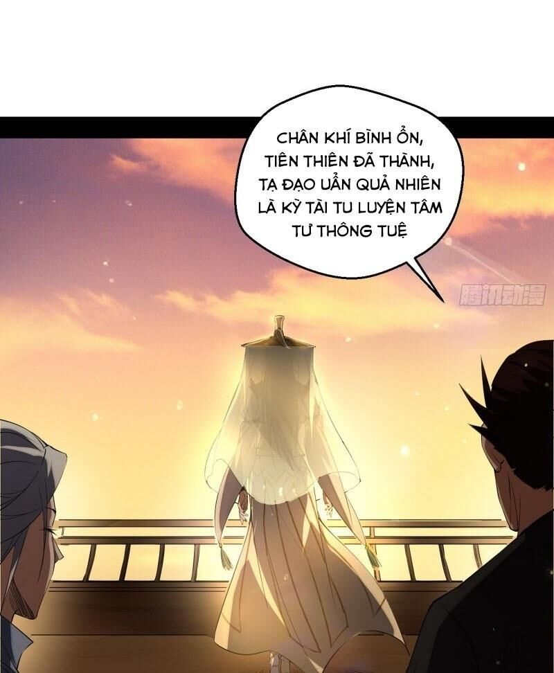 Ta Là Tà Đế Chapter 83 - Page 10