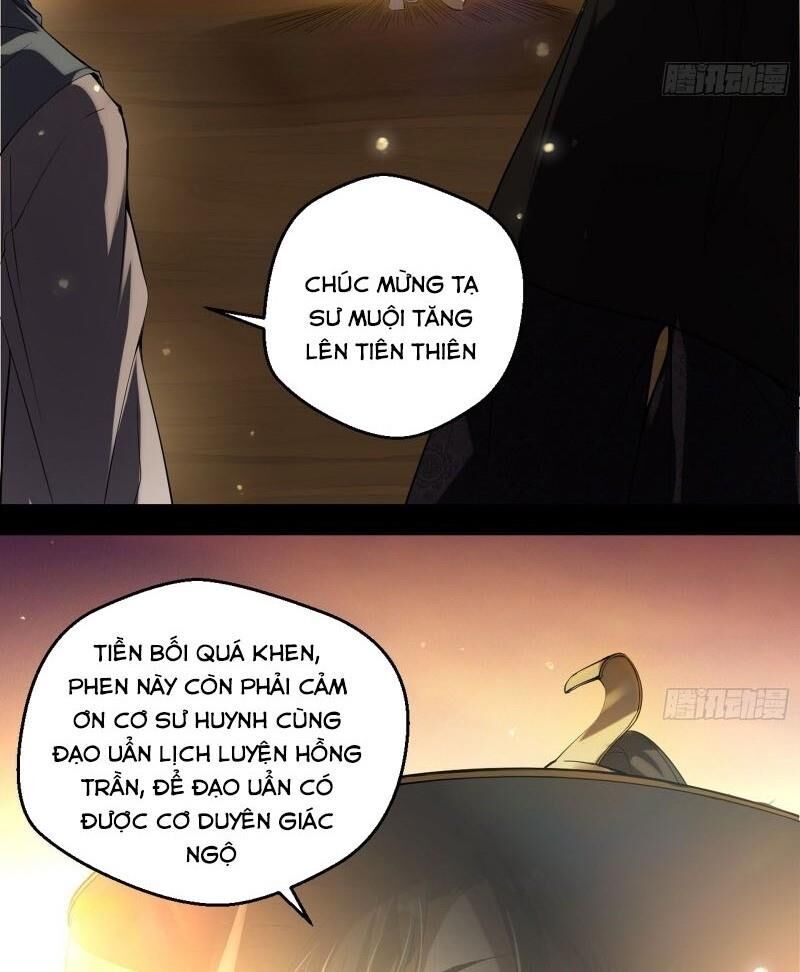 Ta Là Tà Đế Chapter 83 - Page 11