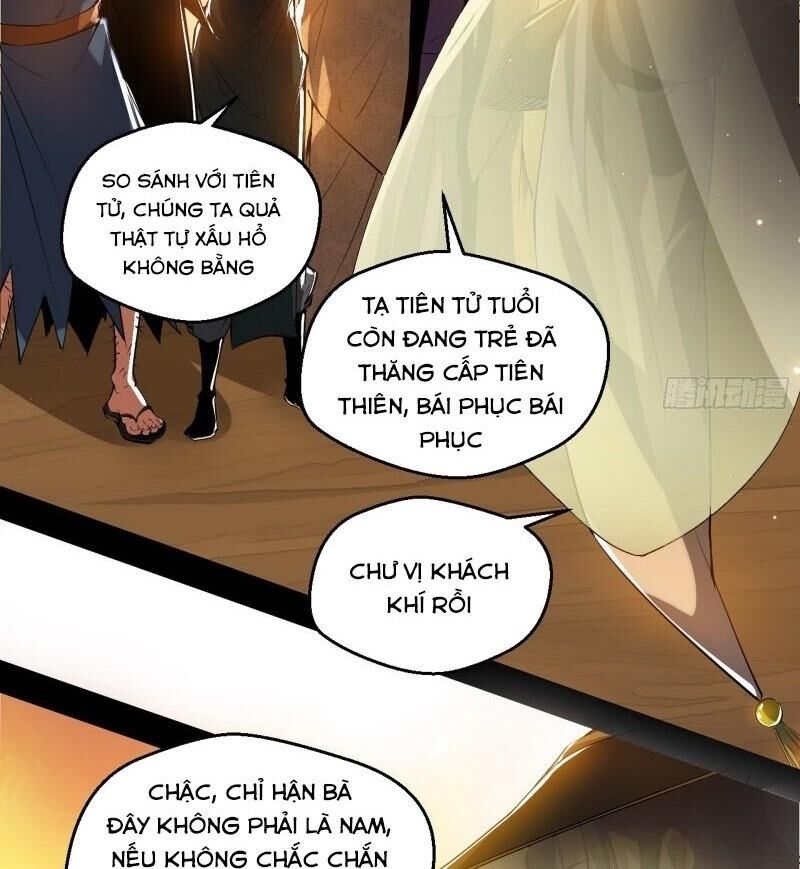 Ta Là Tà Đế Chapter 83 - Page 14