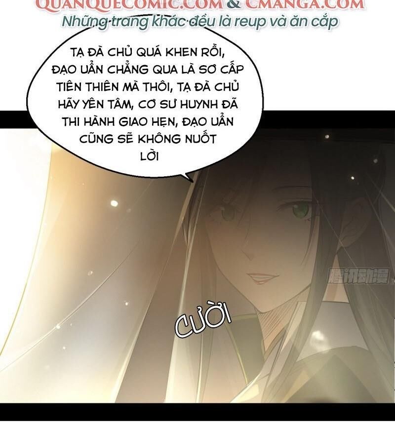 Ta Là Tà Đế Chapter 83 - Page 21