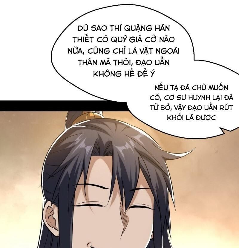 Ta Là Tà Đế Chapter 83 - Page 22