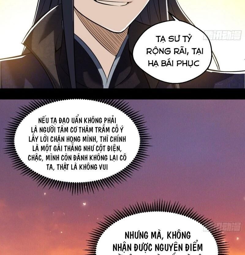 Ta Là Tà Đế Chapter 83 - Page 23