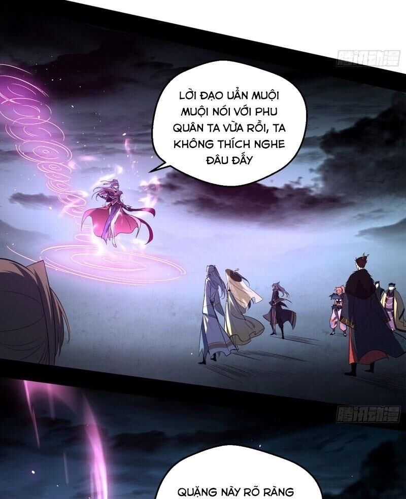 Ta Là Tà Đế Chapter 83 - Page 34