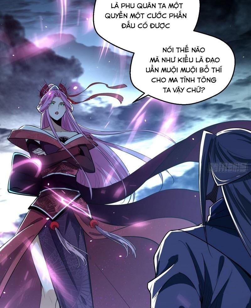 Ta Là Tà Đế Chapter 83 - Page 35